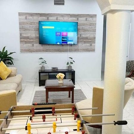 Amazing & Cozy Duplex Near Zoo Miami ! Villa Екстериор снимка