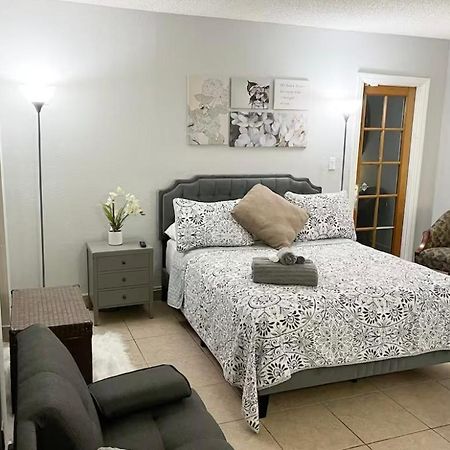 Amazing & Cozy Duplex Near Zoo Miami ! Villa Екстериор снимка